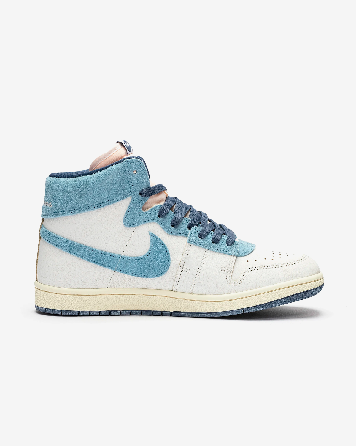 Jordan Air Ship PE SP "Every Game"