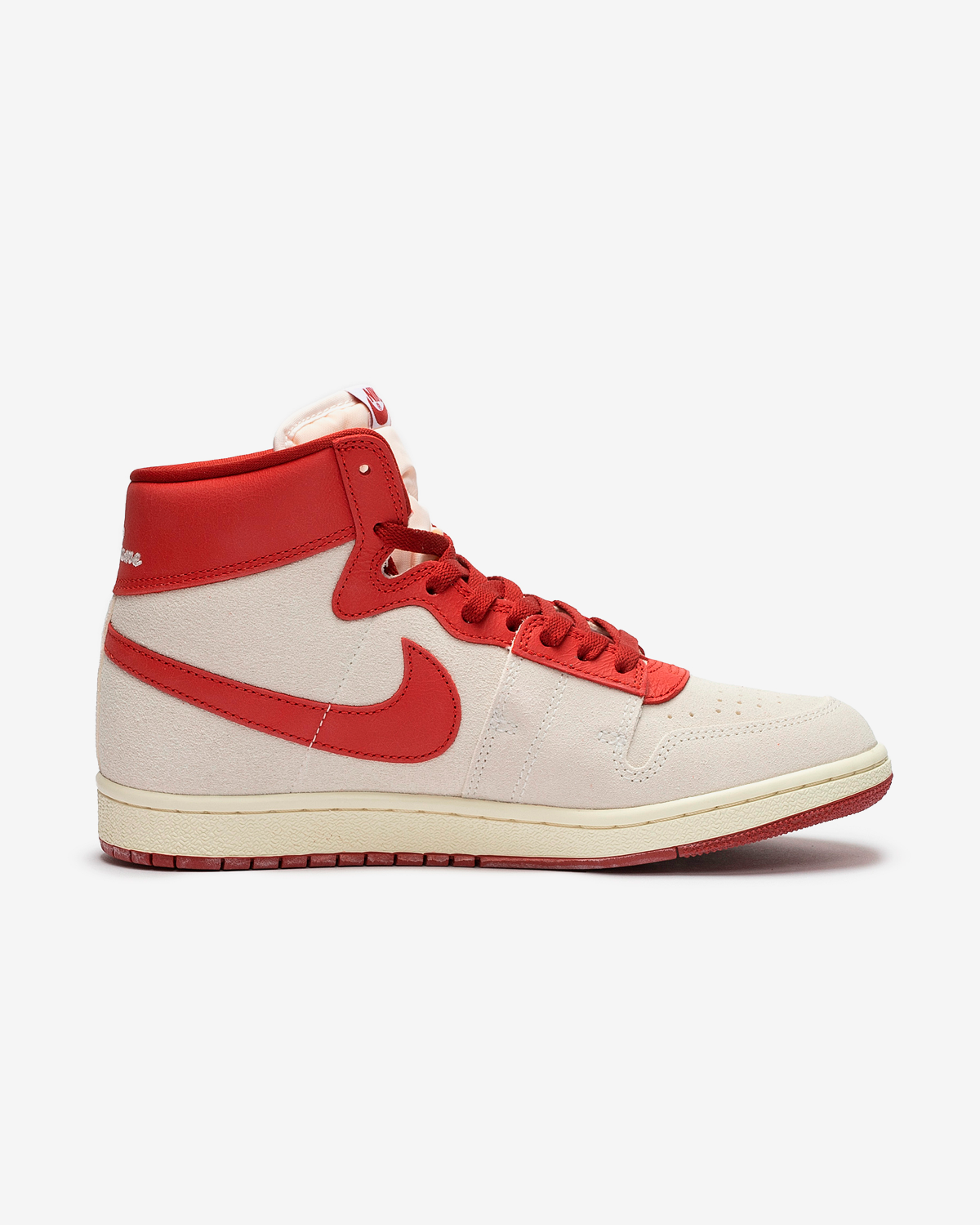 Jordan Air Ship PE SP "Every Game"