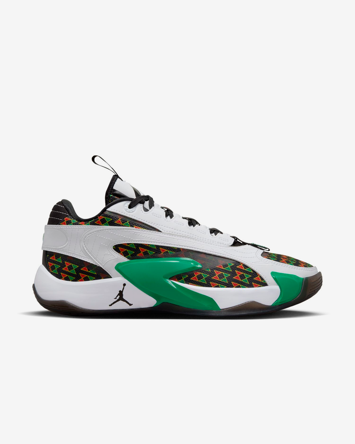 Jordan Luka 2 "Quai 54"