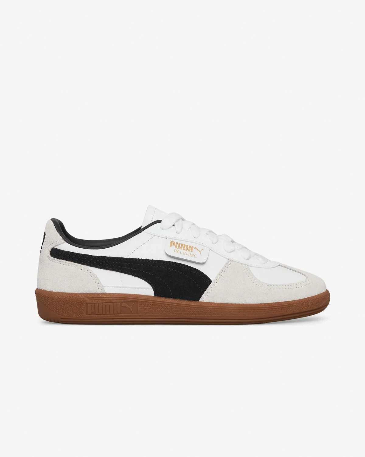 Puma Palermo Leather