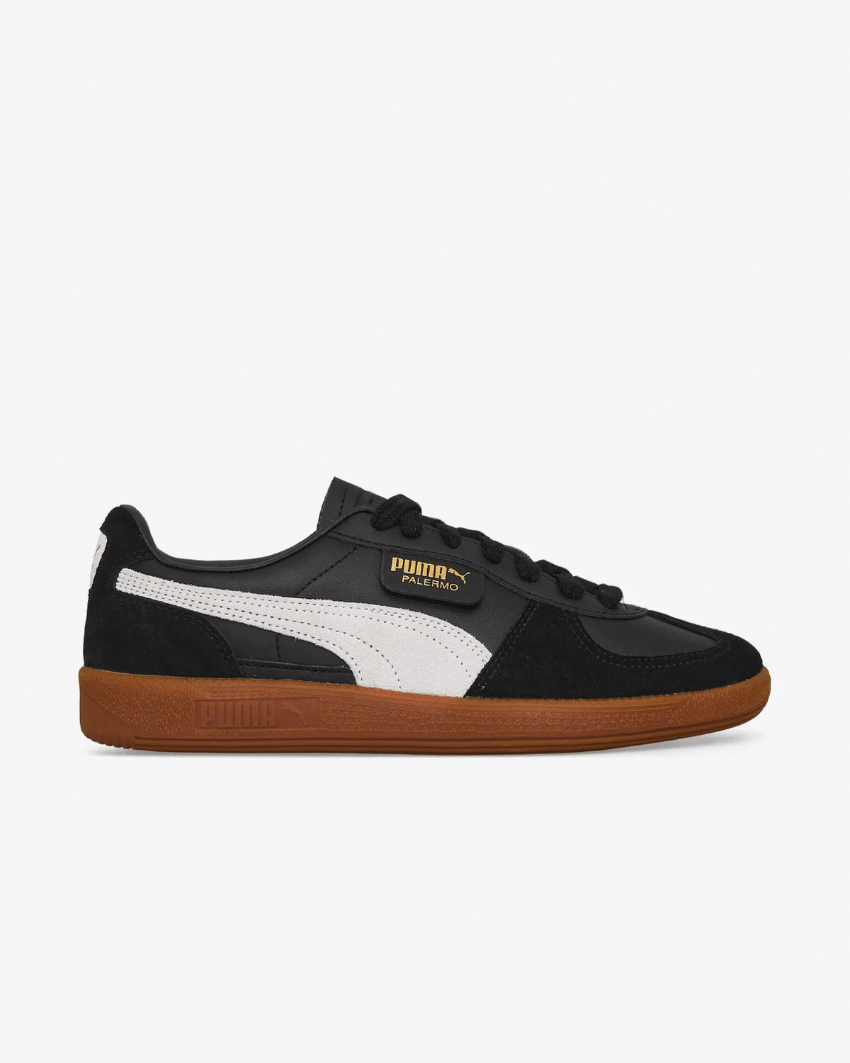 Puma Palermo Leather