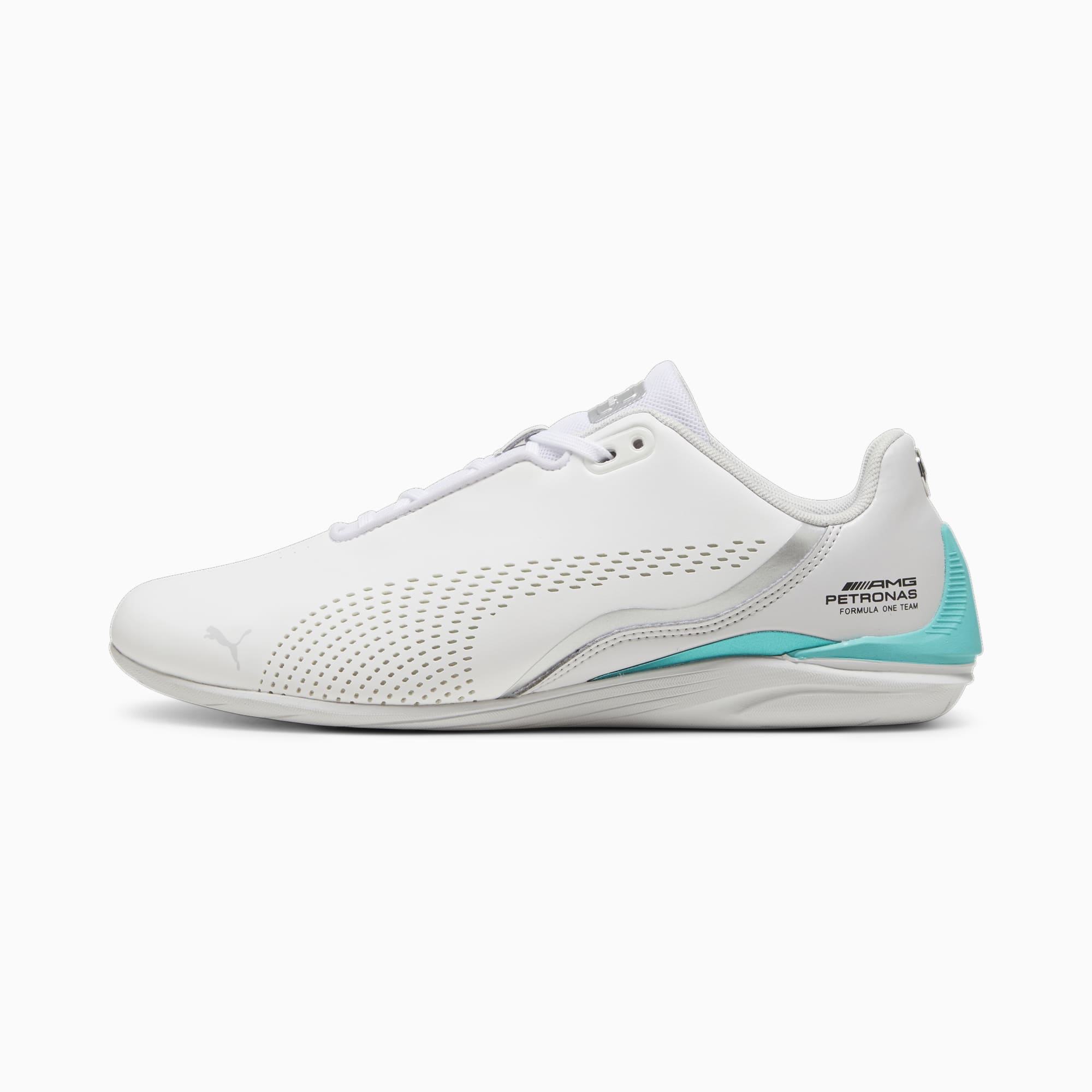 Mercedes-AMG x Puma Formula 1 Drift Cat Decima