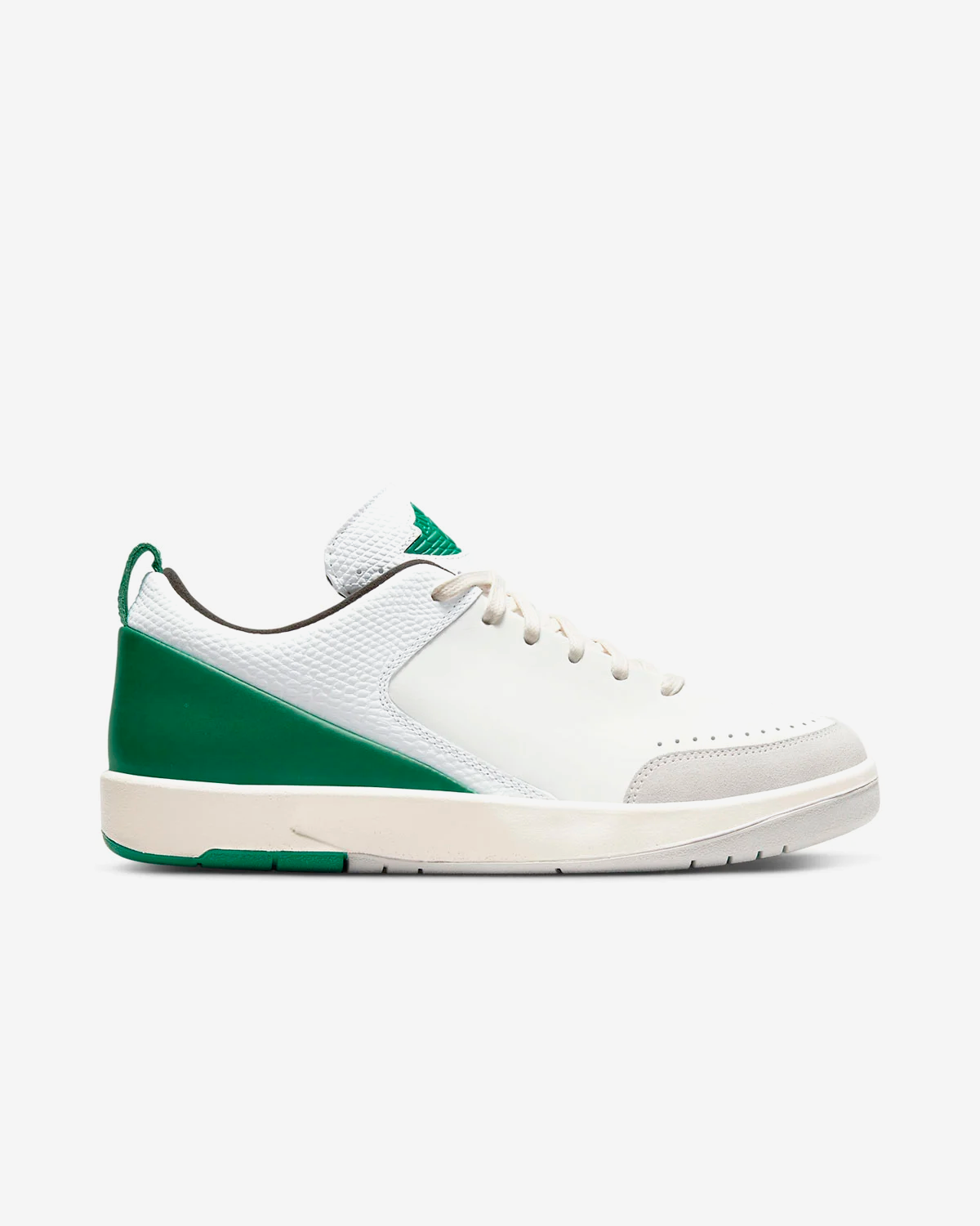 Nina Chanel x Air Jordan 2 Retro Low SE