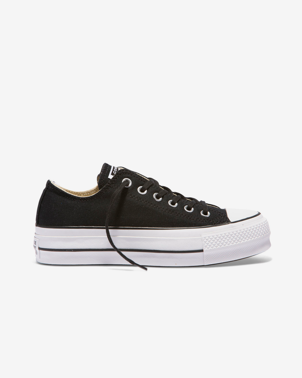 Converse Chuck Taylor All Star Lift Ox Low