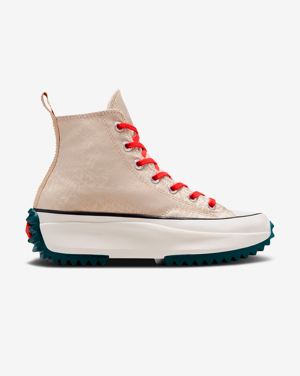 Converse Run Star Hike Hi