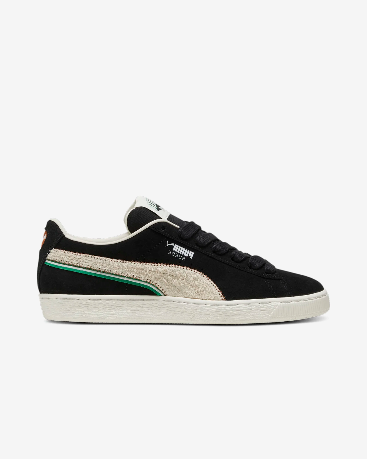 Puma Suede For The Fanbase