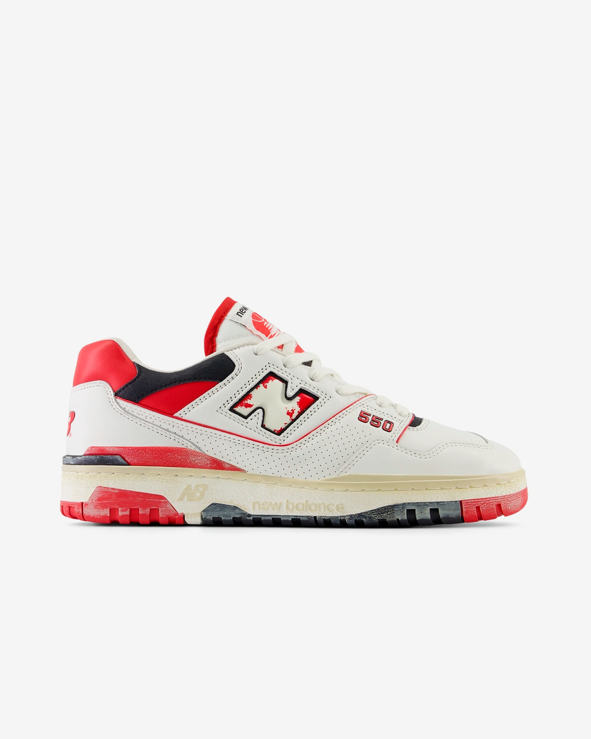 New Balance BB550 VGA