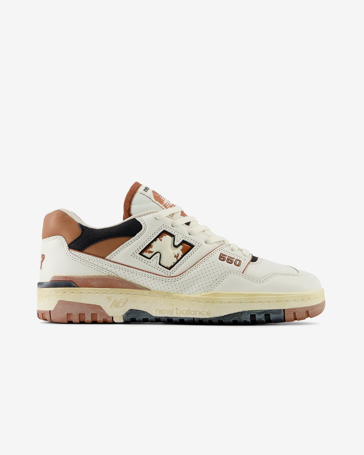 New Balance 550