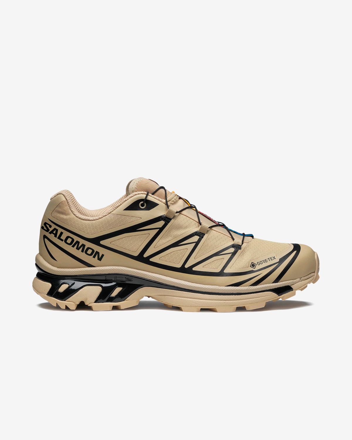 Salomon XT-6 Gore-Tex
