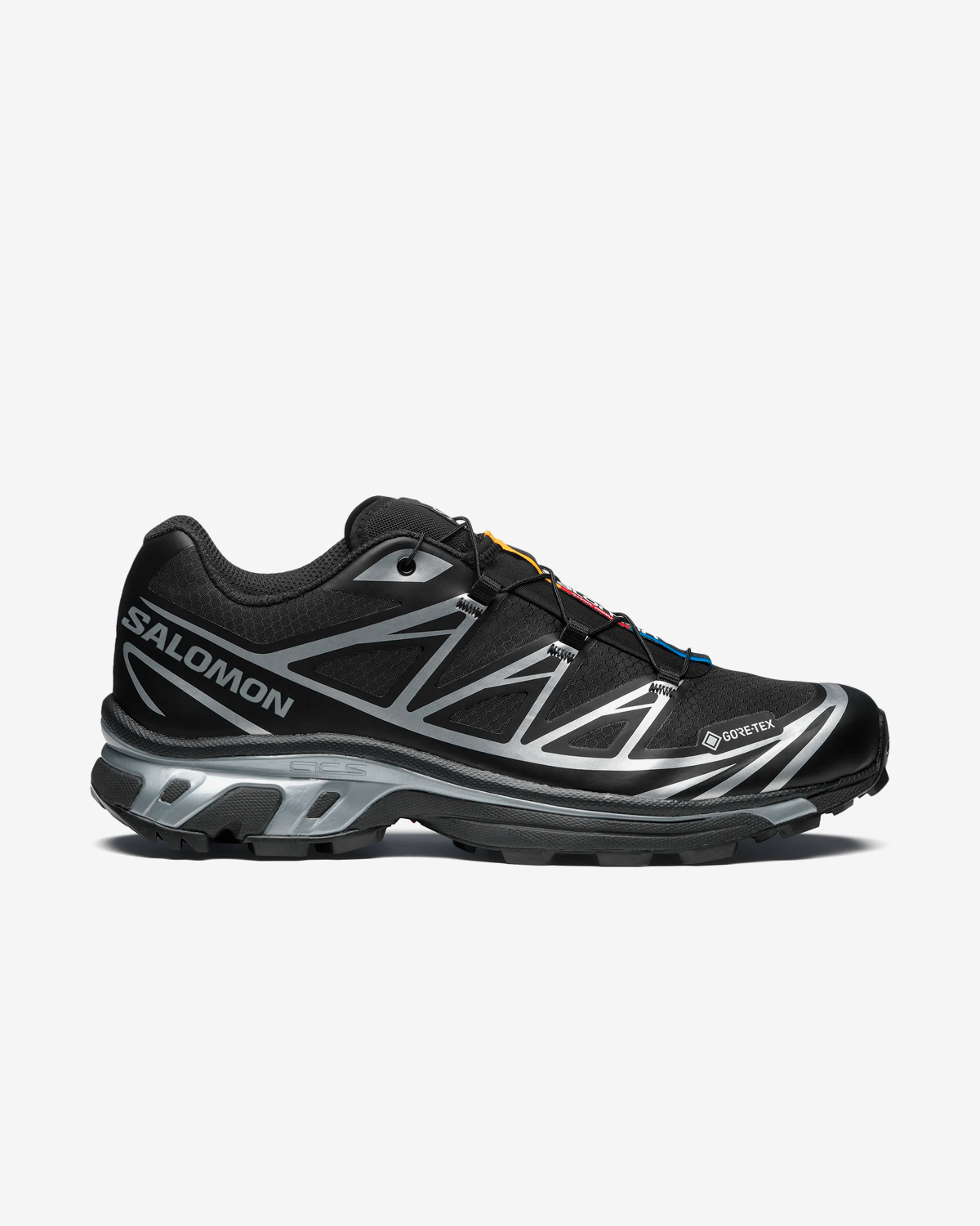 Salomon XT-6 Gore-Tex