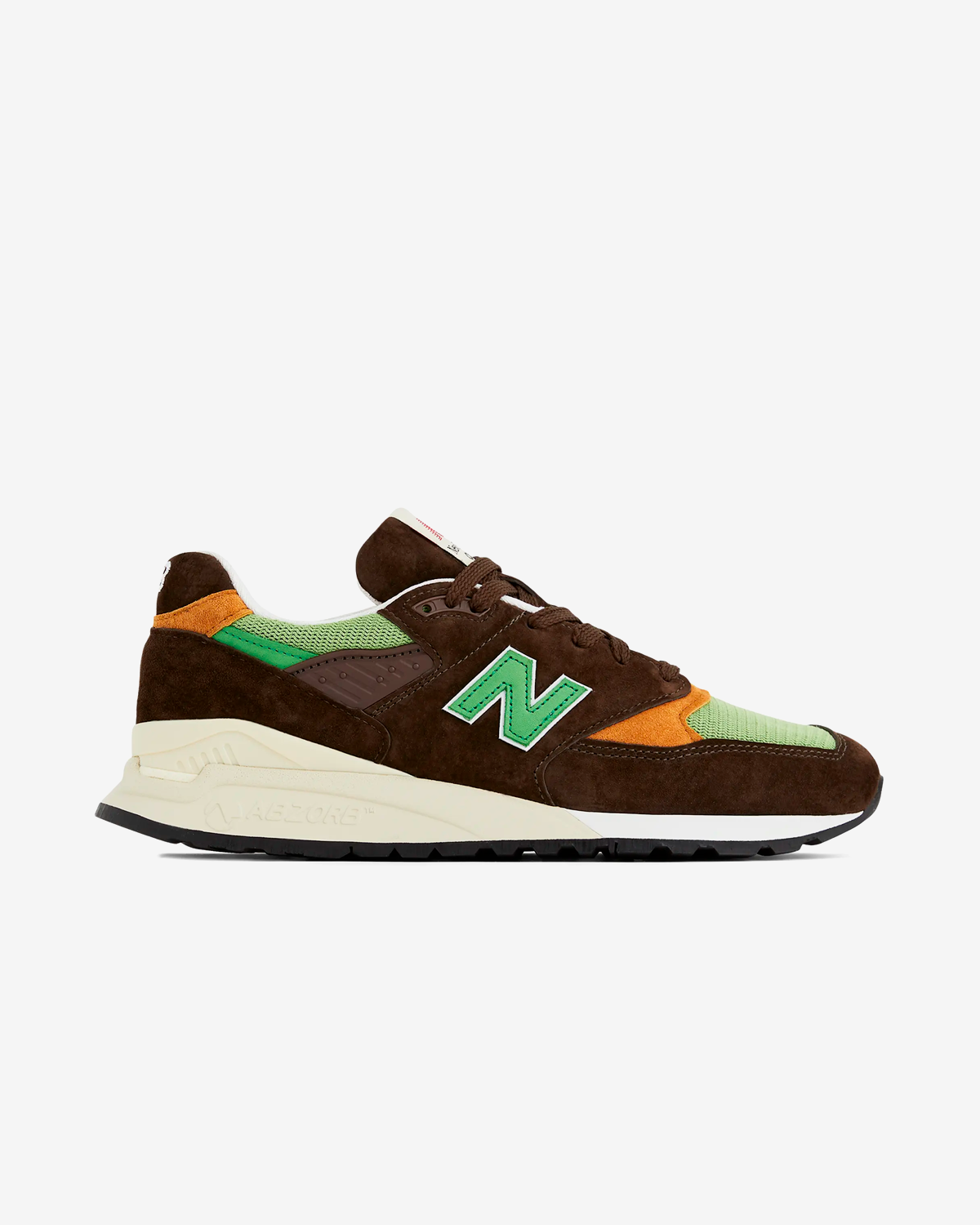 New Balance 998 Made in USA 'Teddy Santis'