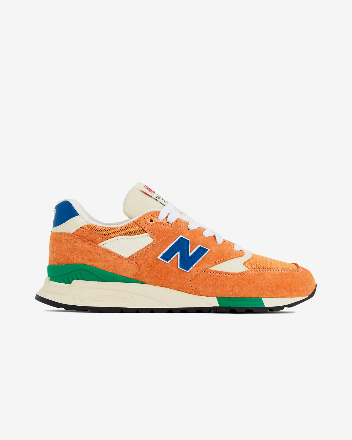 New Balance 998 Made in USA 'Teddy Santis'