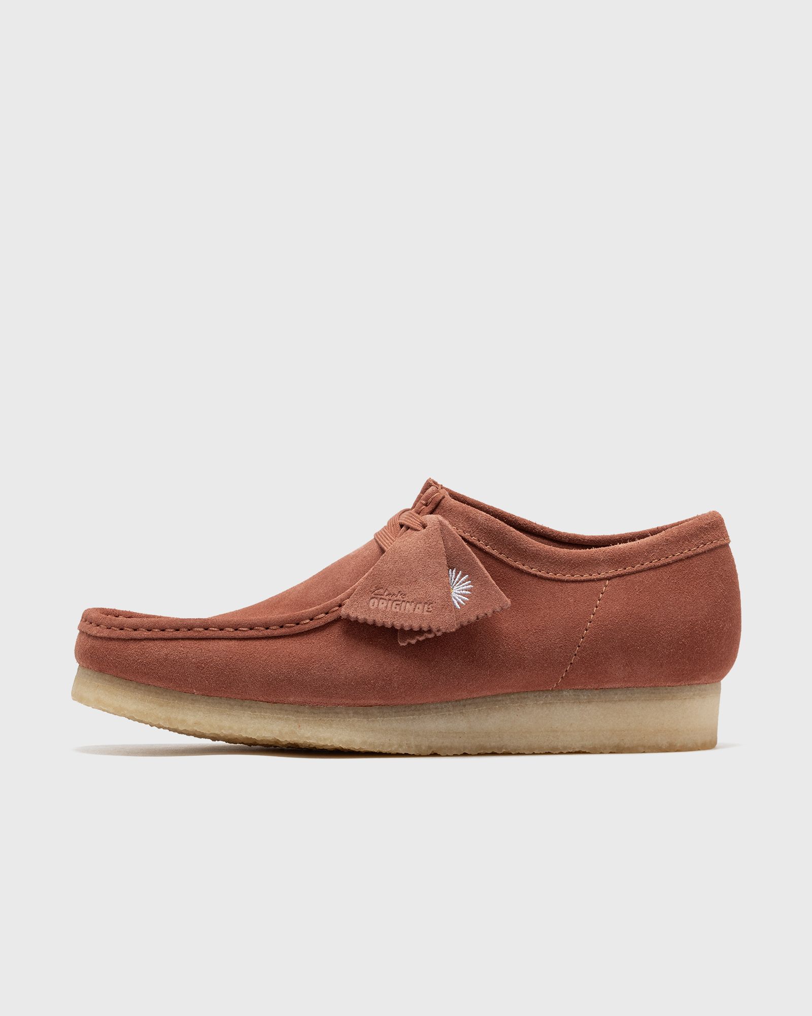 Clarks Originals Wallabee