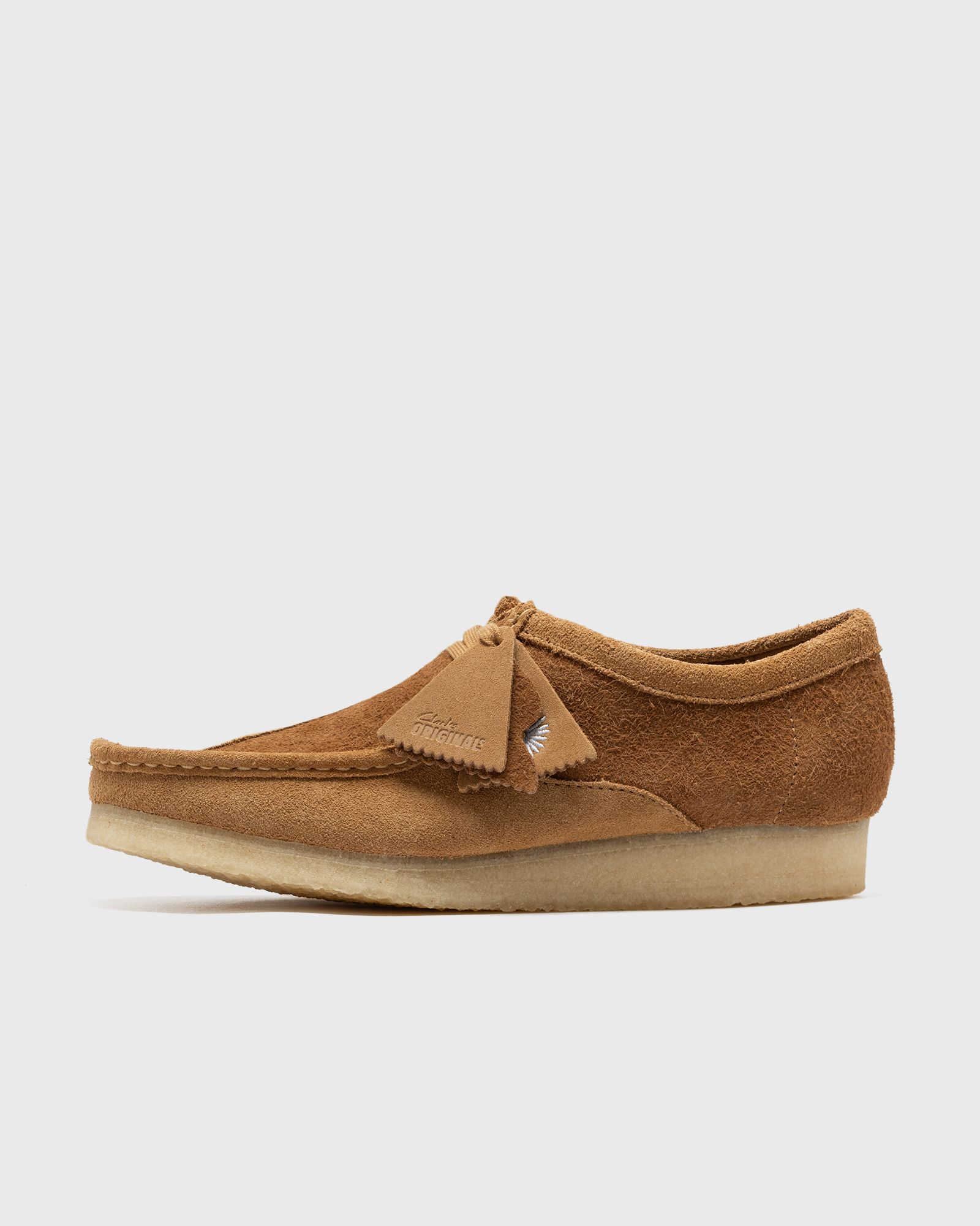 Clarks Originals Wallabee