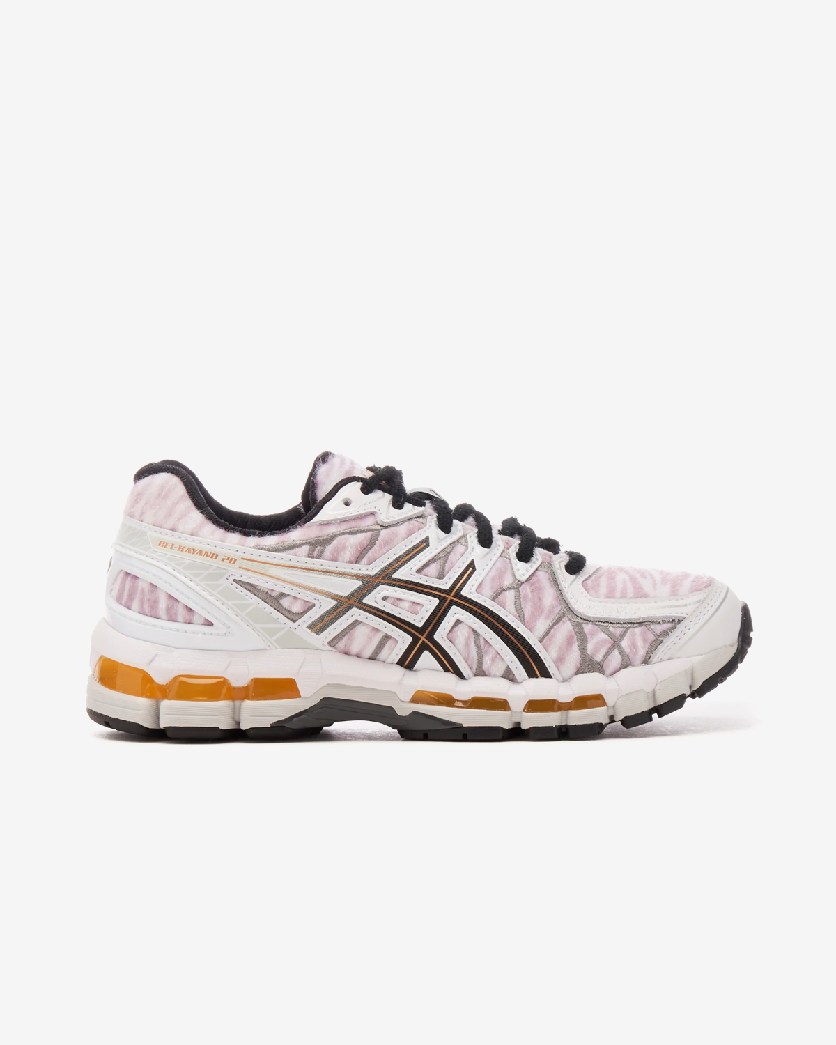 KENZO x Asics GEL-Kayano 20