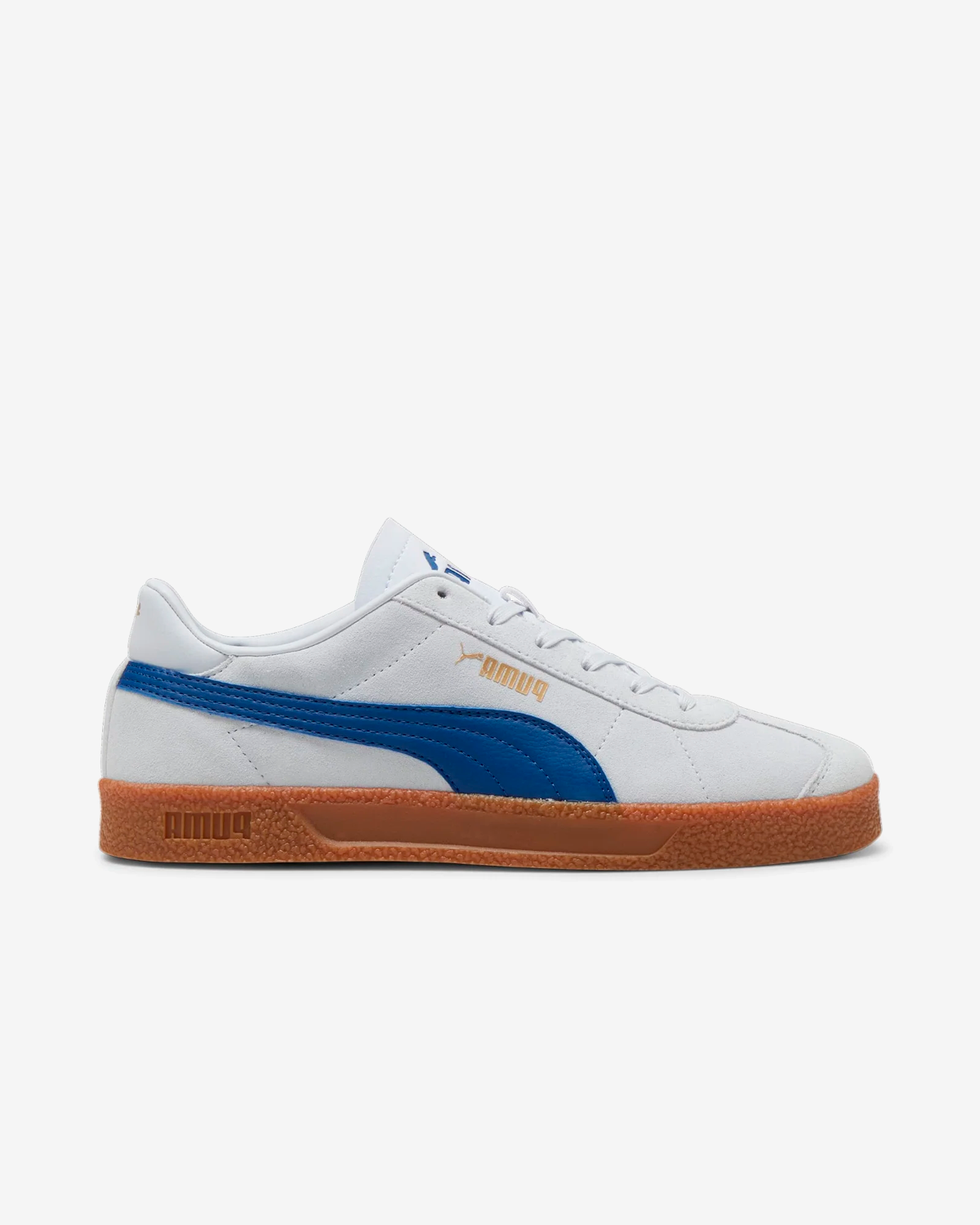 Puma Club