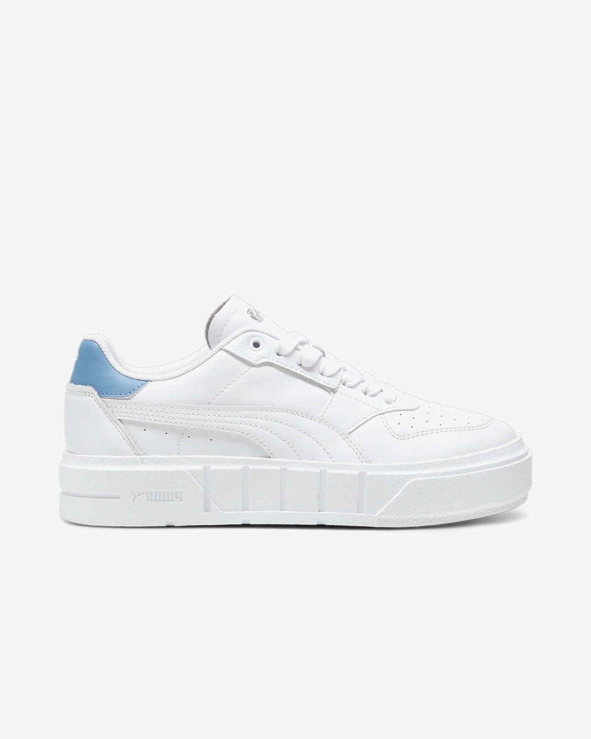 Puma Cali Court Leather