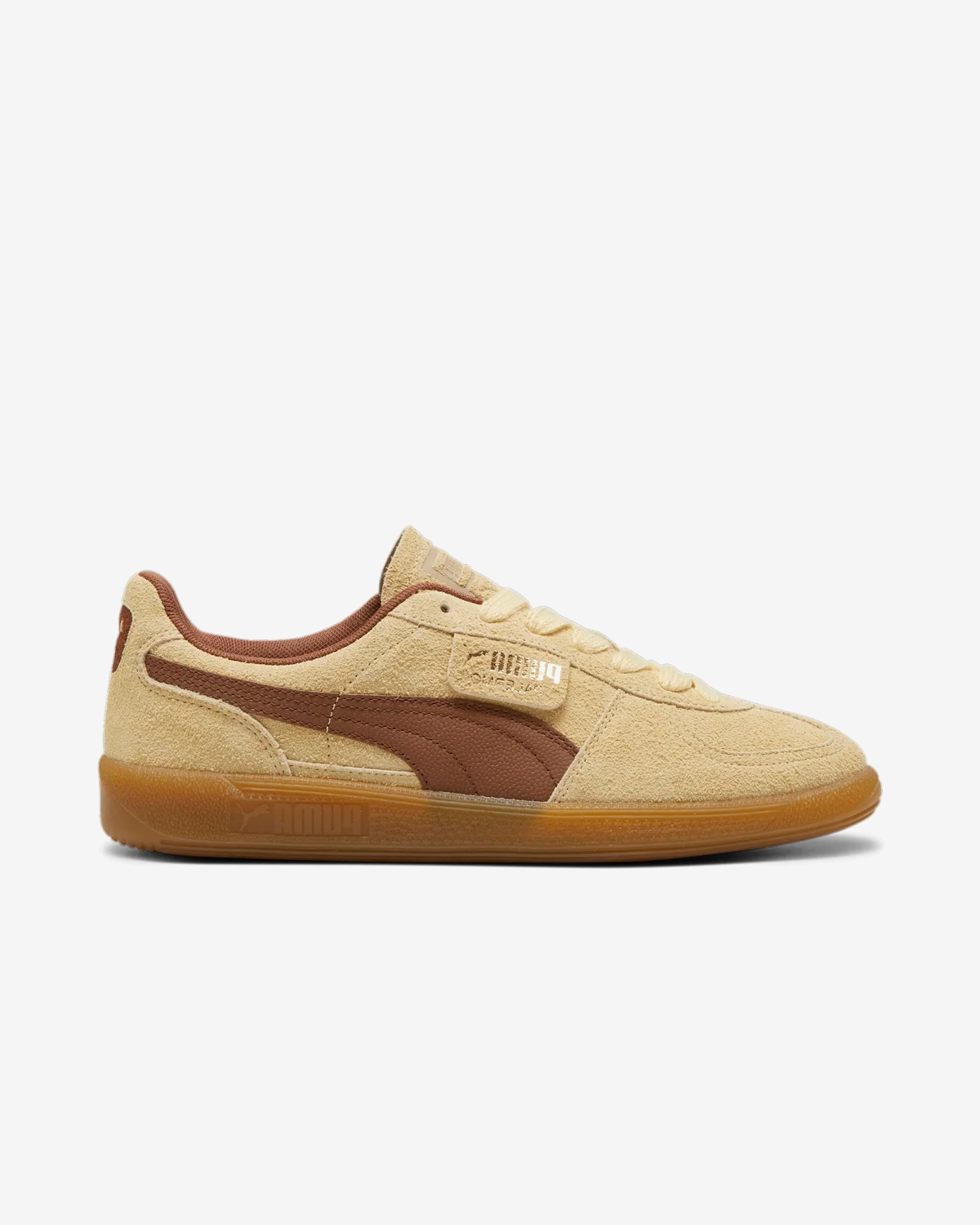 Puma Palermo Hairy