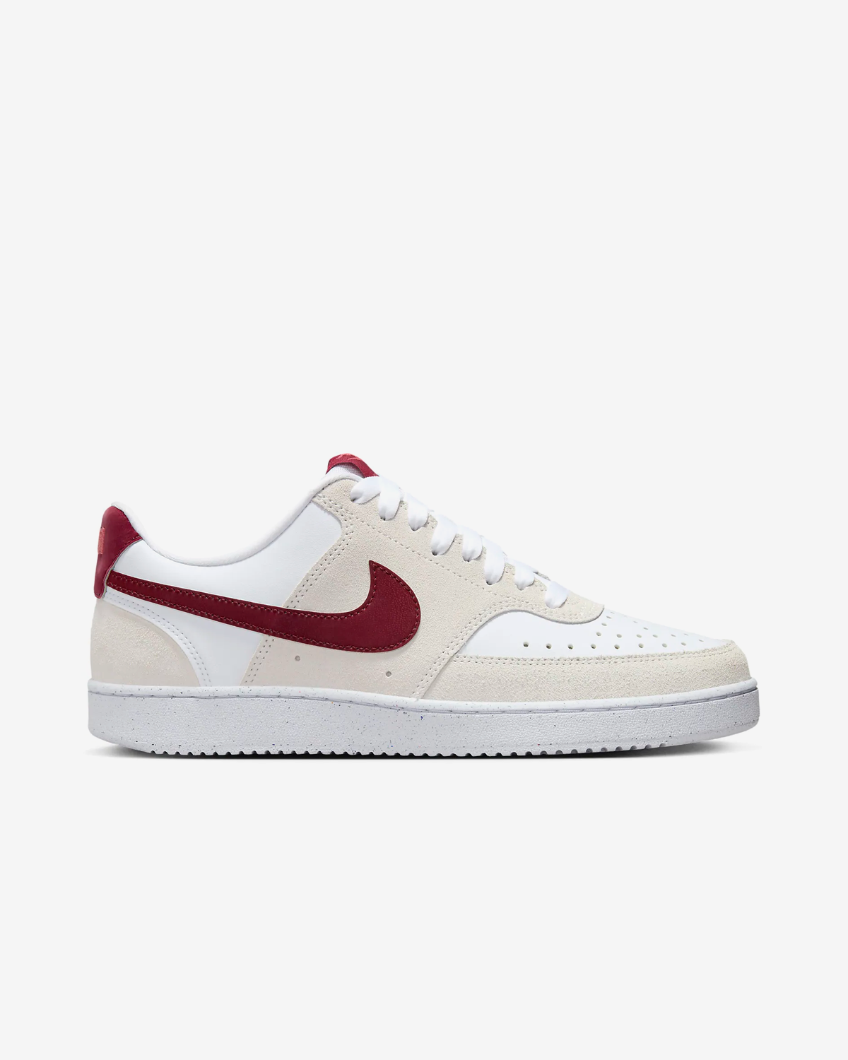 Nike Court Vision Low 