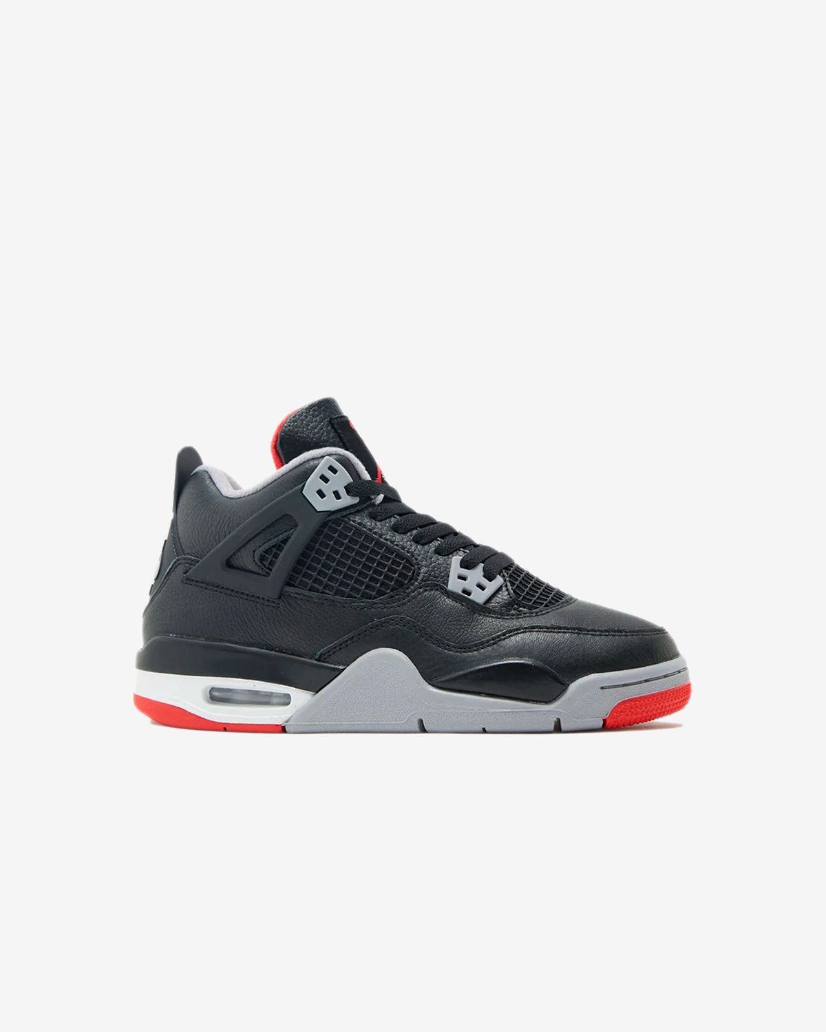 Air Jordan 4 Retro „Bred Reimagined”