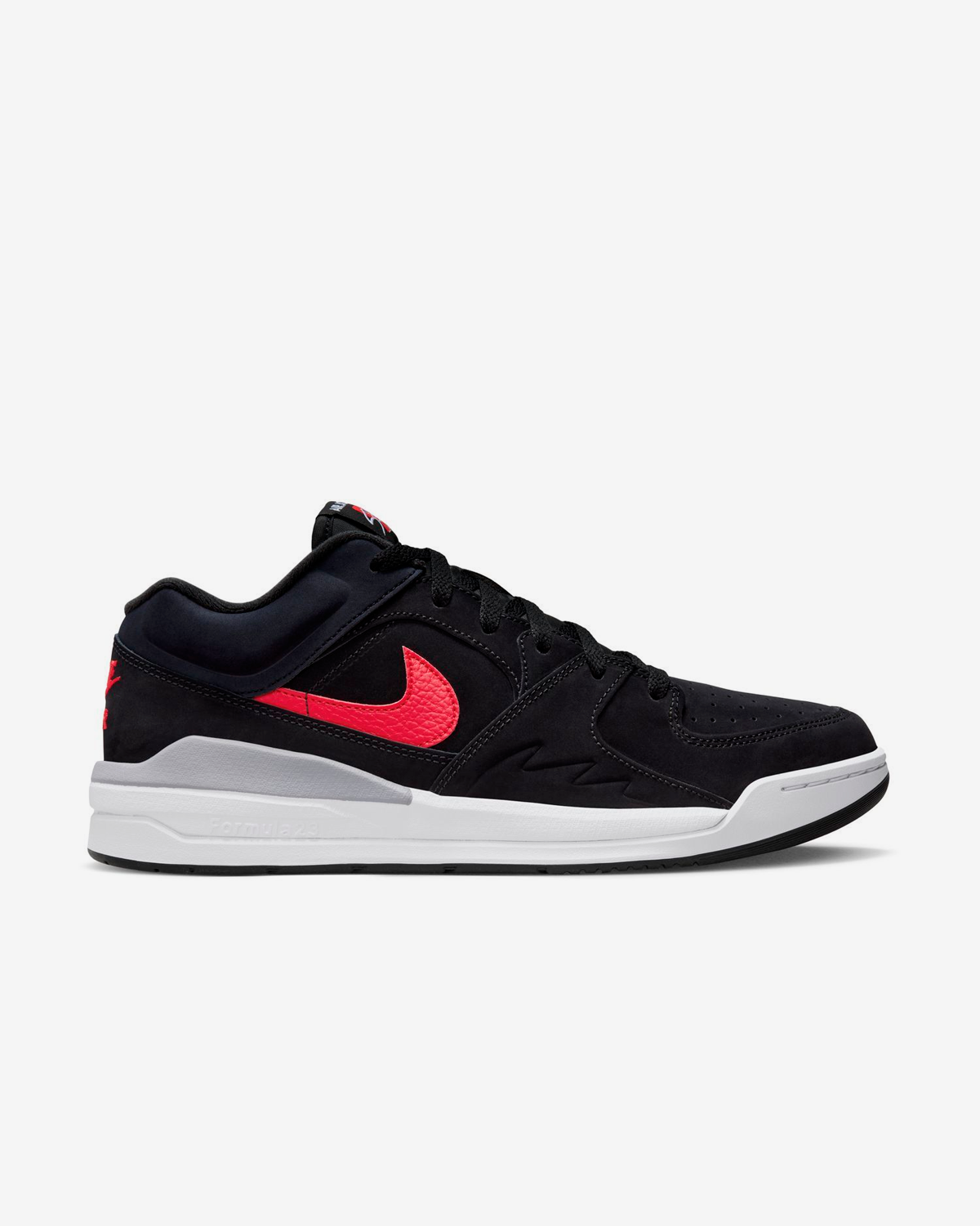 Jordan Stadium 90