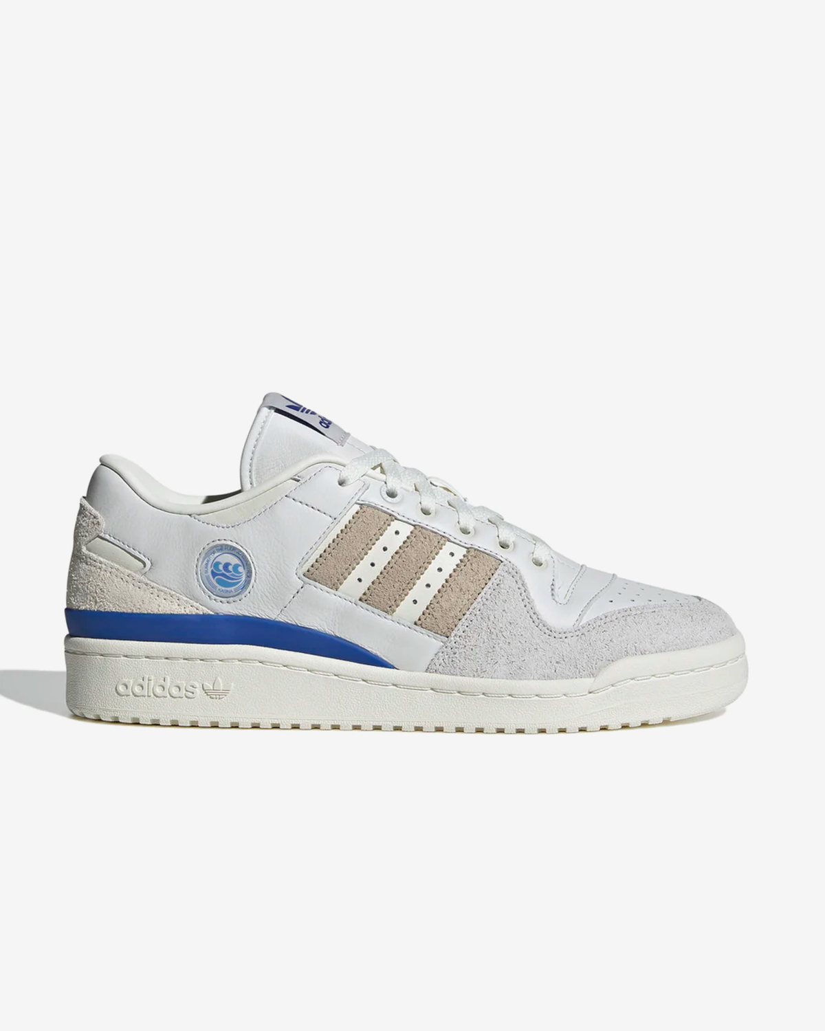 Kasina x adidas Forum 84 Low