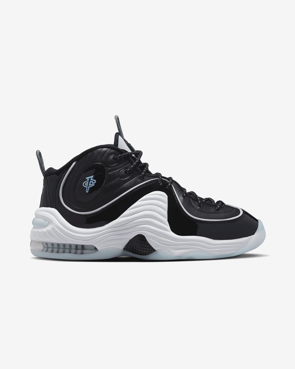 Nike Air Penny 2