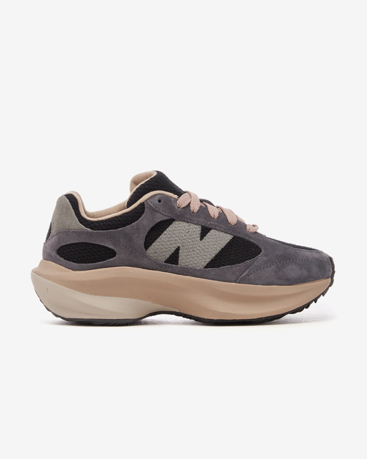 New Balance UWRPD CST
