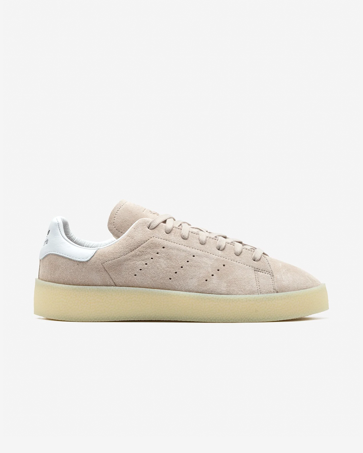 adidas Stan Smith Crepe