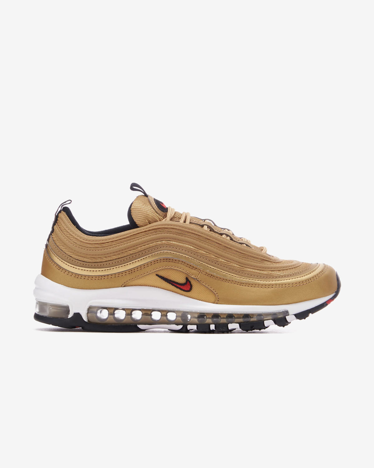 Nike Air Max 97 OG “Gold Bullet”