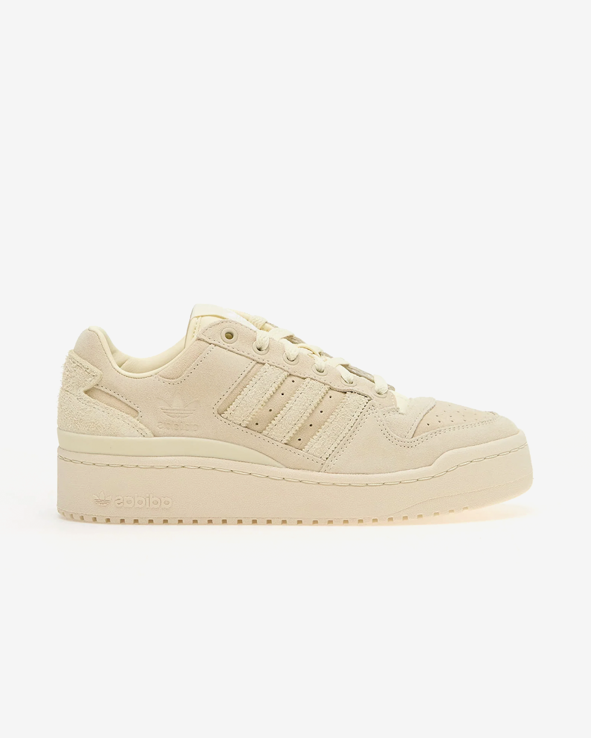 adidas Forum Bold Stripes