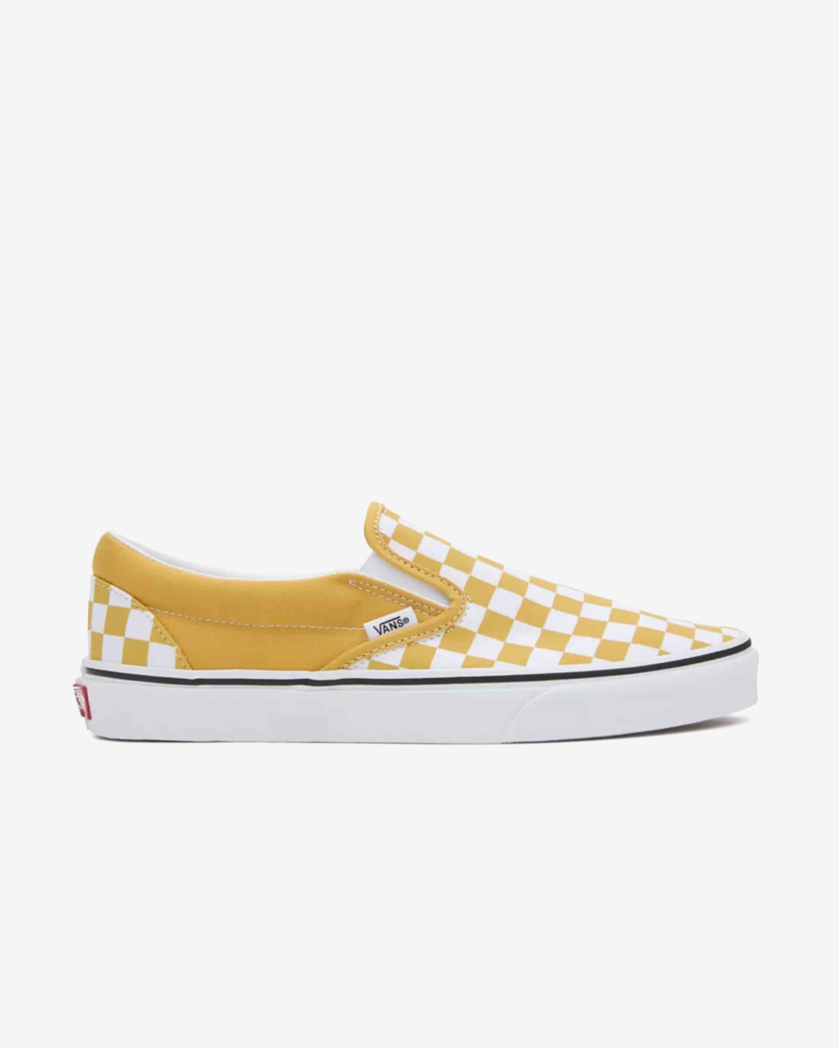 Vans Classic Slip-On