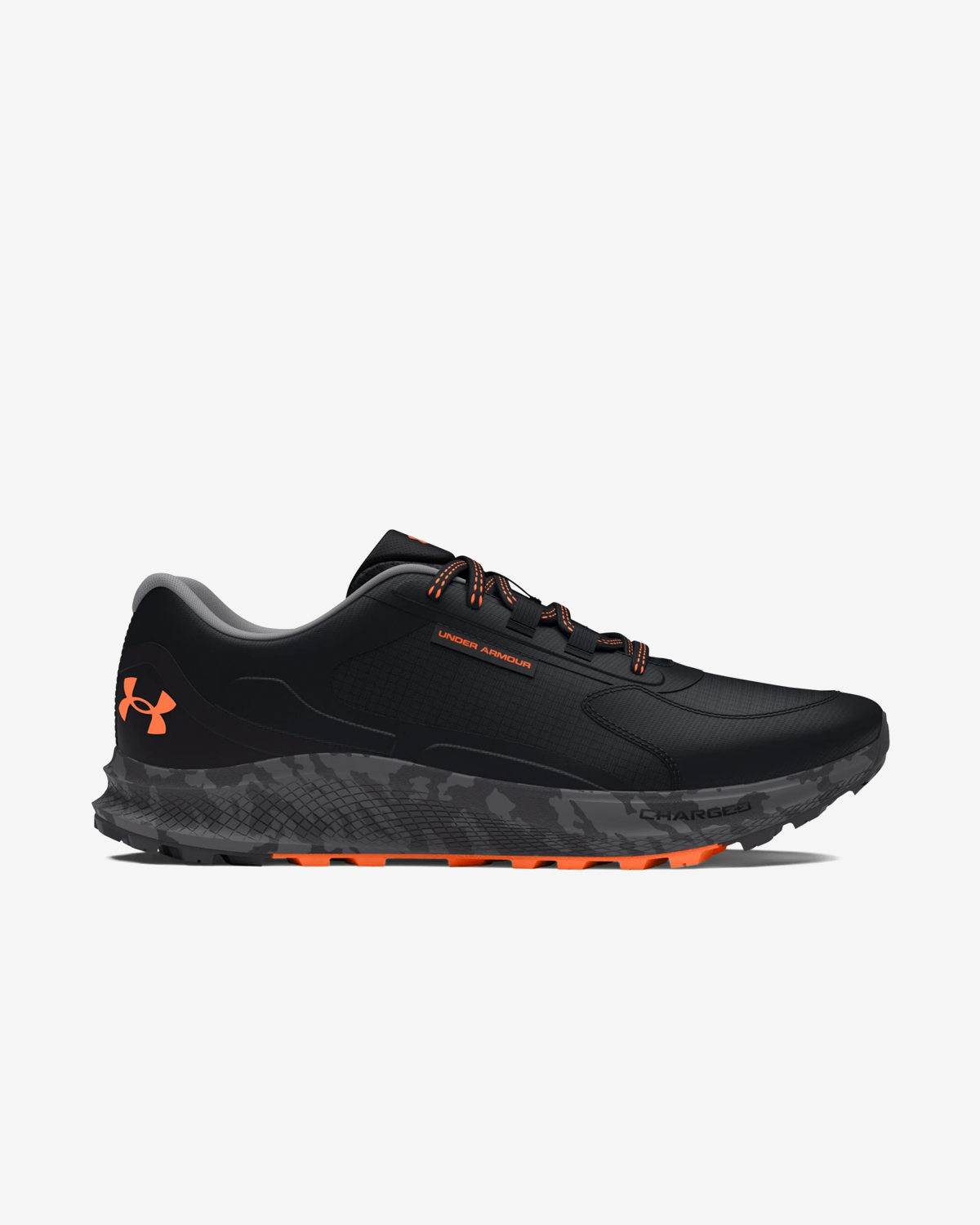 Under Armour Charged Bandit TR 3