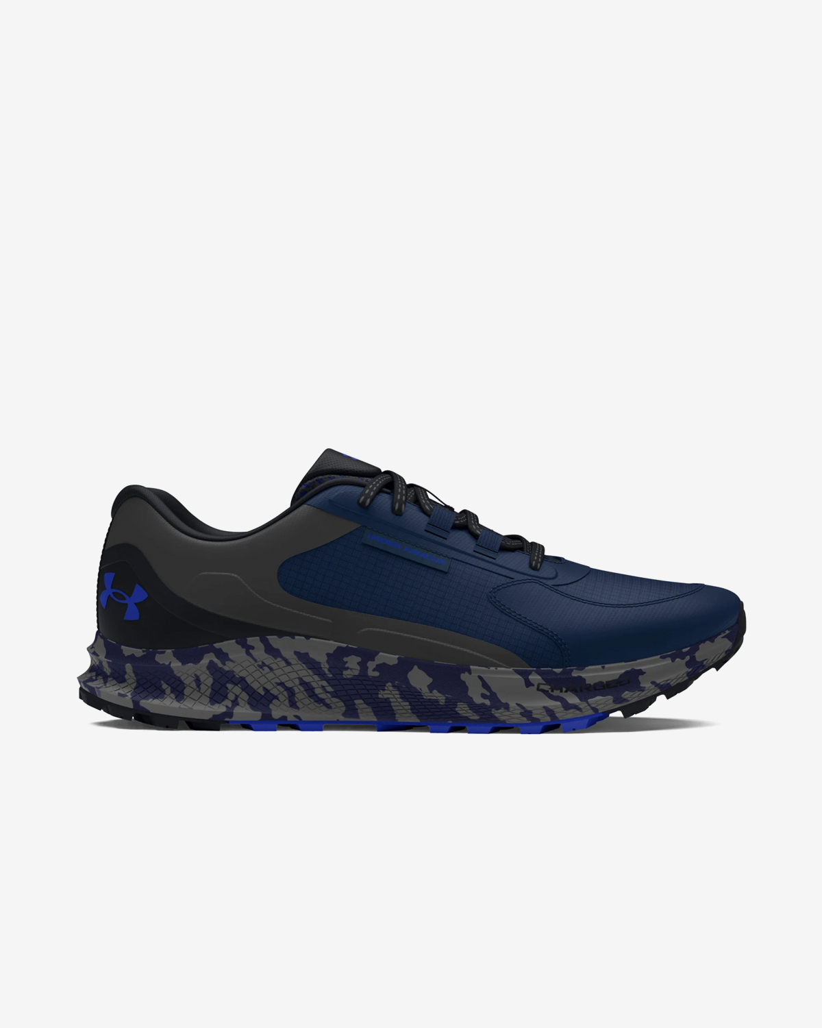 Under Armour Charged Bandit TR 3