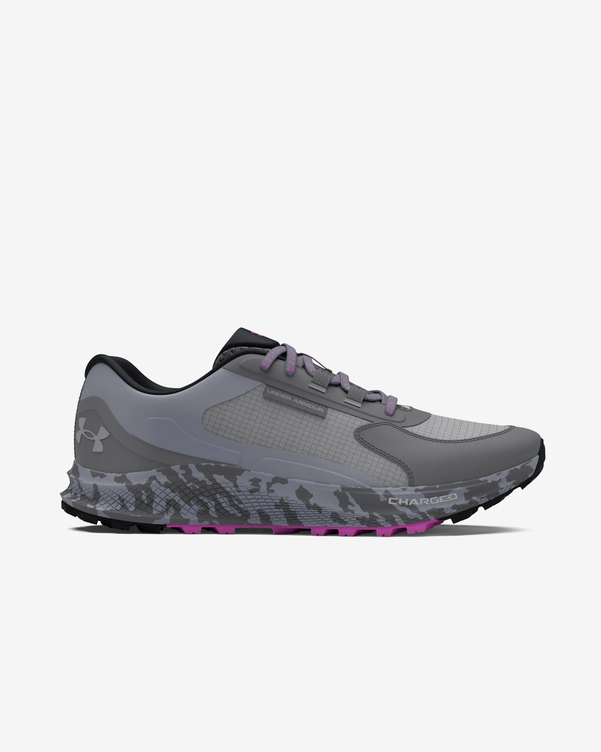 Under Armour Charged Bandit TR 3