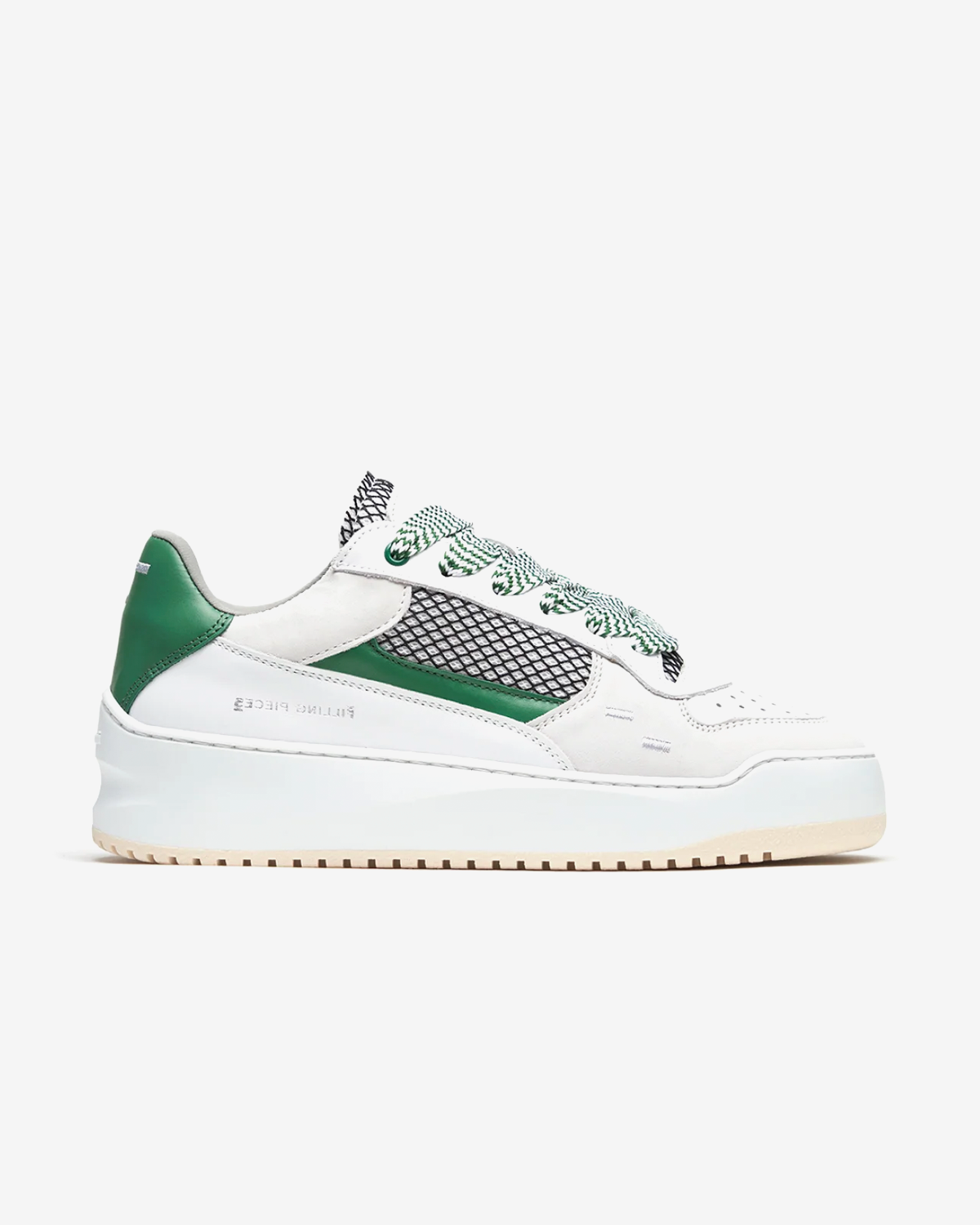 Filling Pieces Avenue Isla Jade