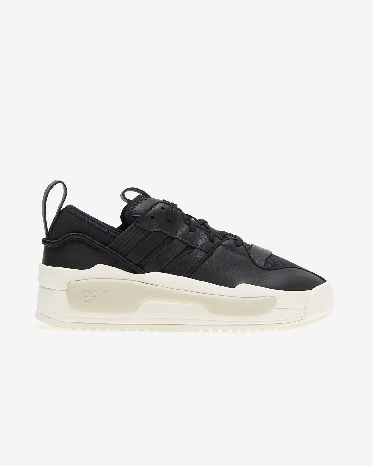 Y-3 Rivalry
