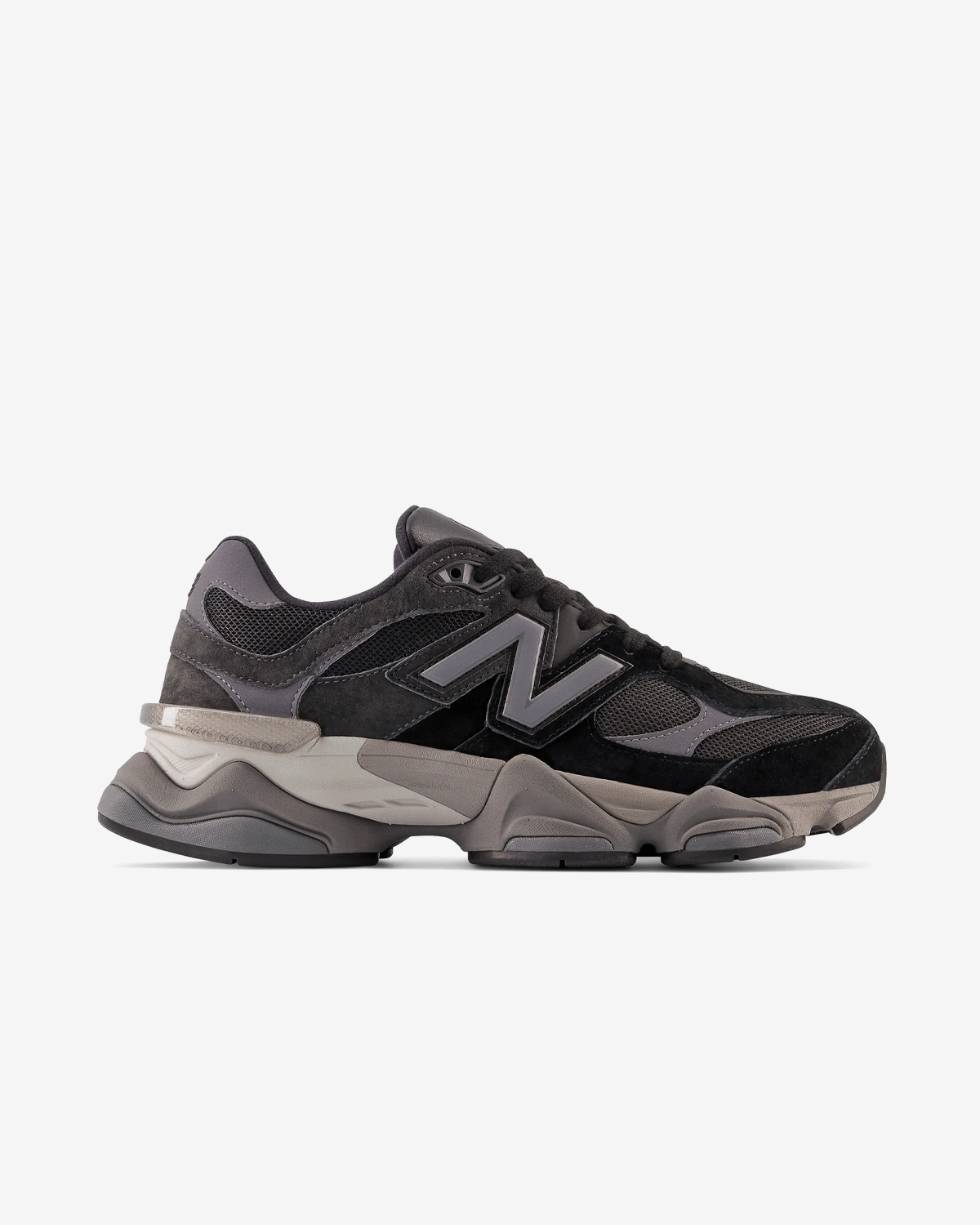 New Balance U9060 BLK