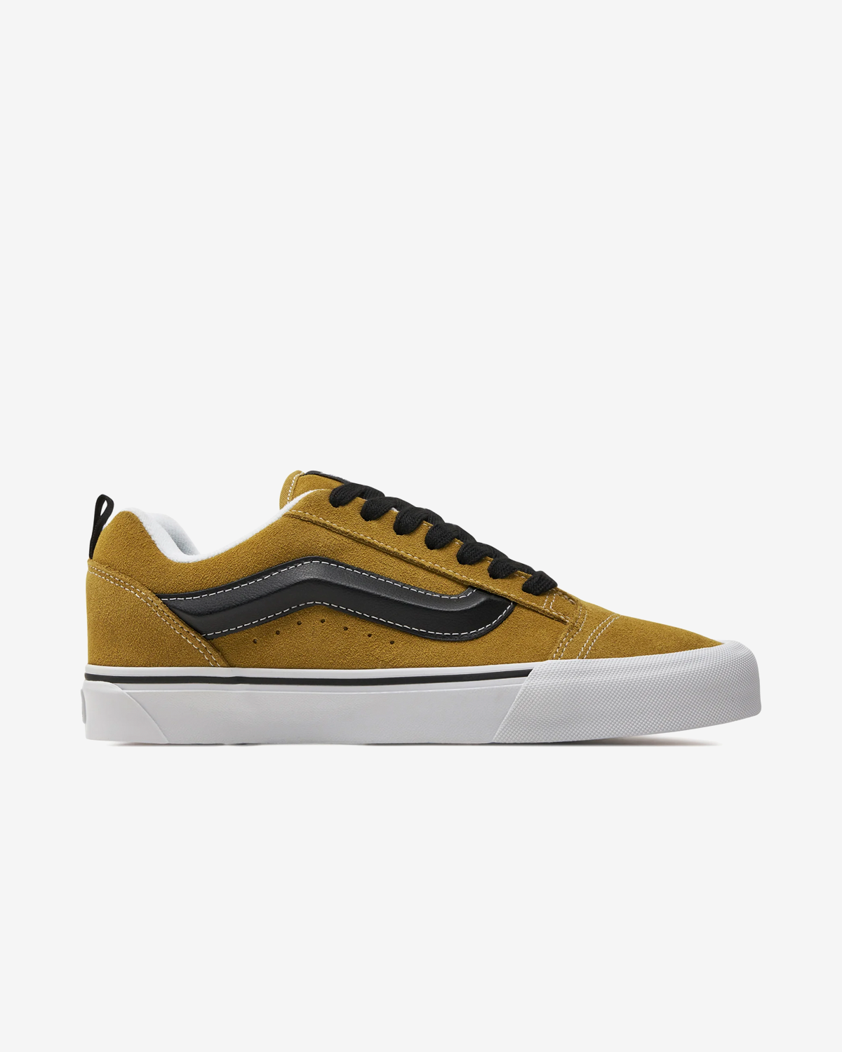 Vans Knu Skool Suede