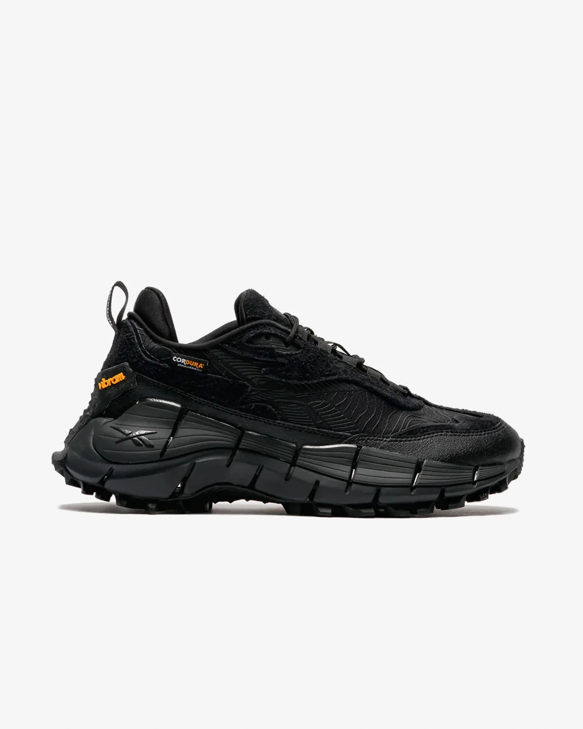 Reebok Zig Kinetica 2.5 Edge Cordura