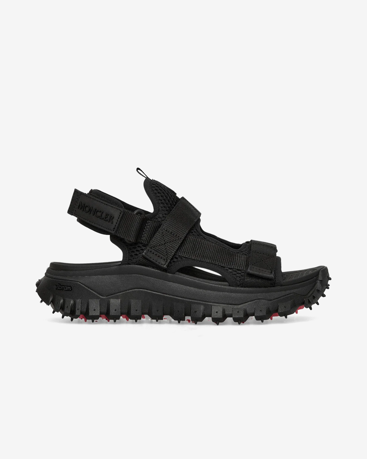 Moncler Trailgrip Vela