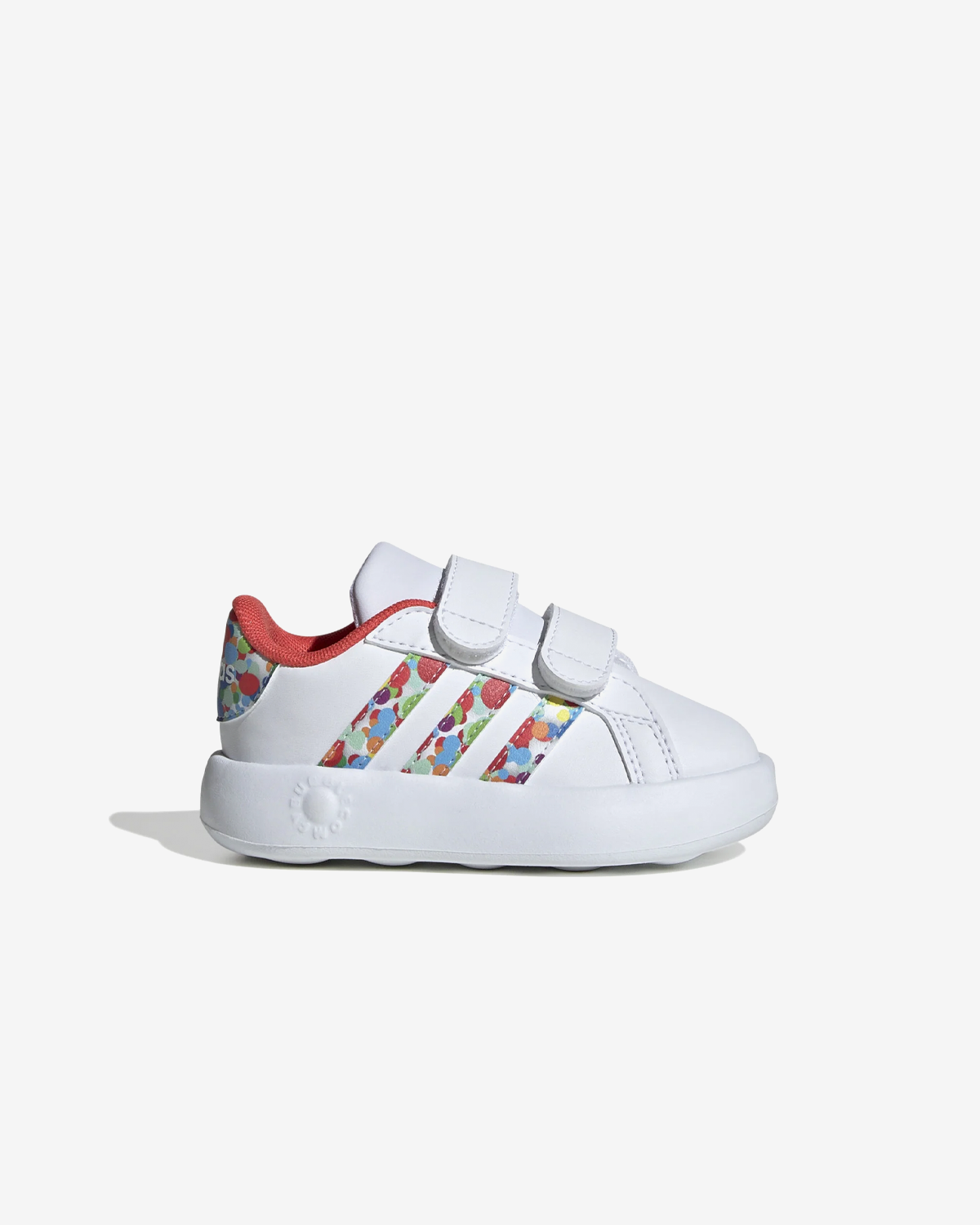 adidas Grand Court 2.0 CF