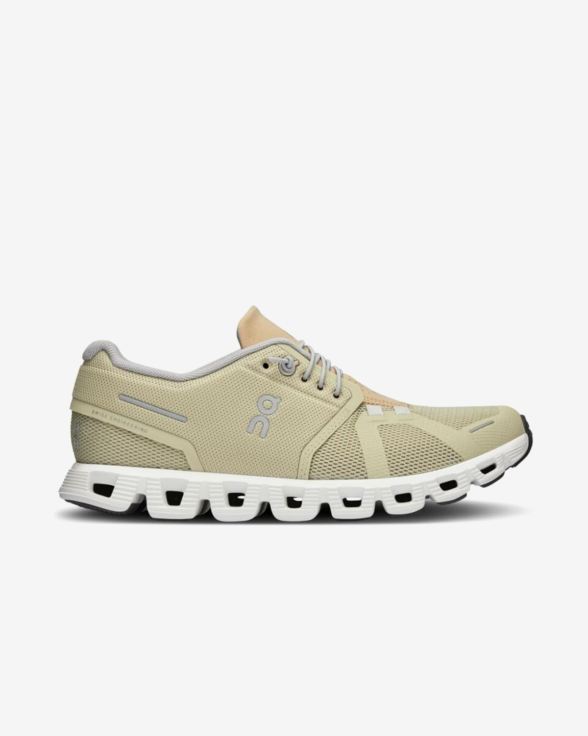 On Running Cloud 5