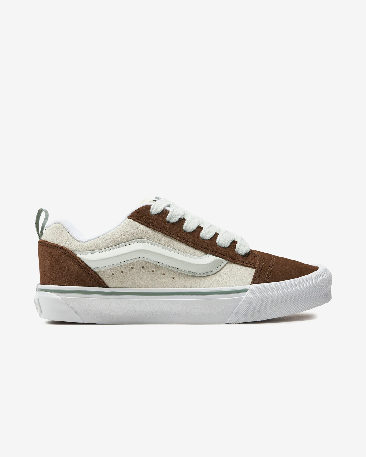 Vans Knu Skool Tri Block