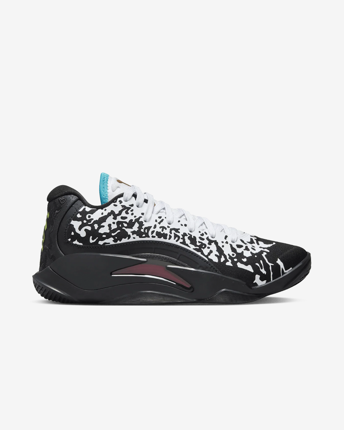 Jordan Zion 3 GS