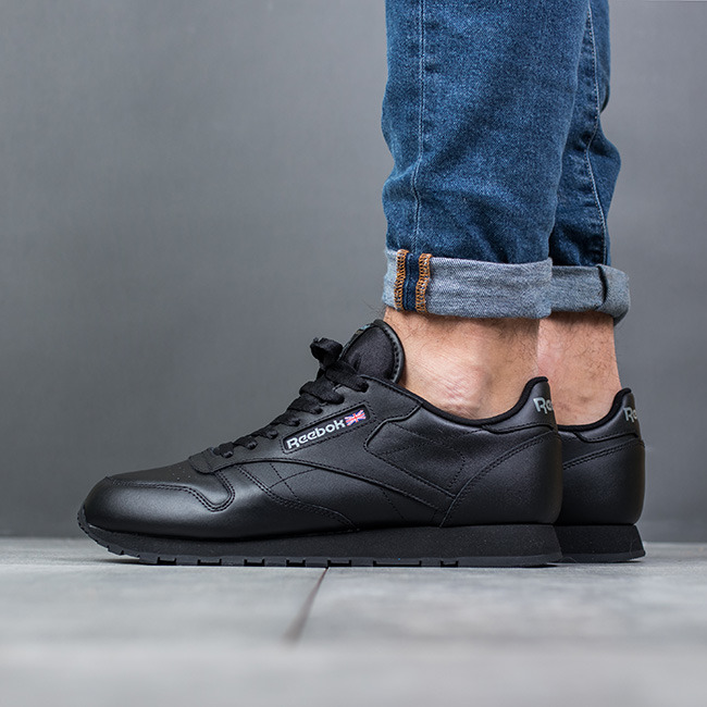 Reebok Classic Leather