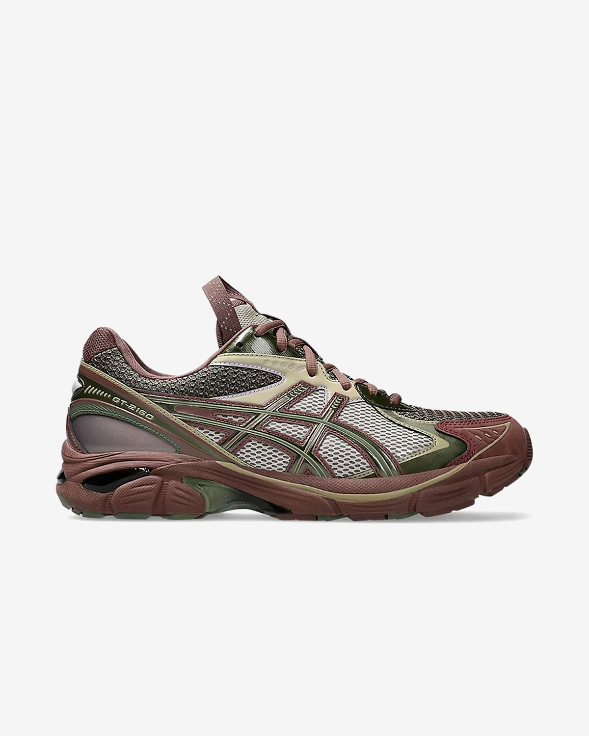 Asics UB6-S GT-2160