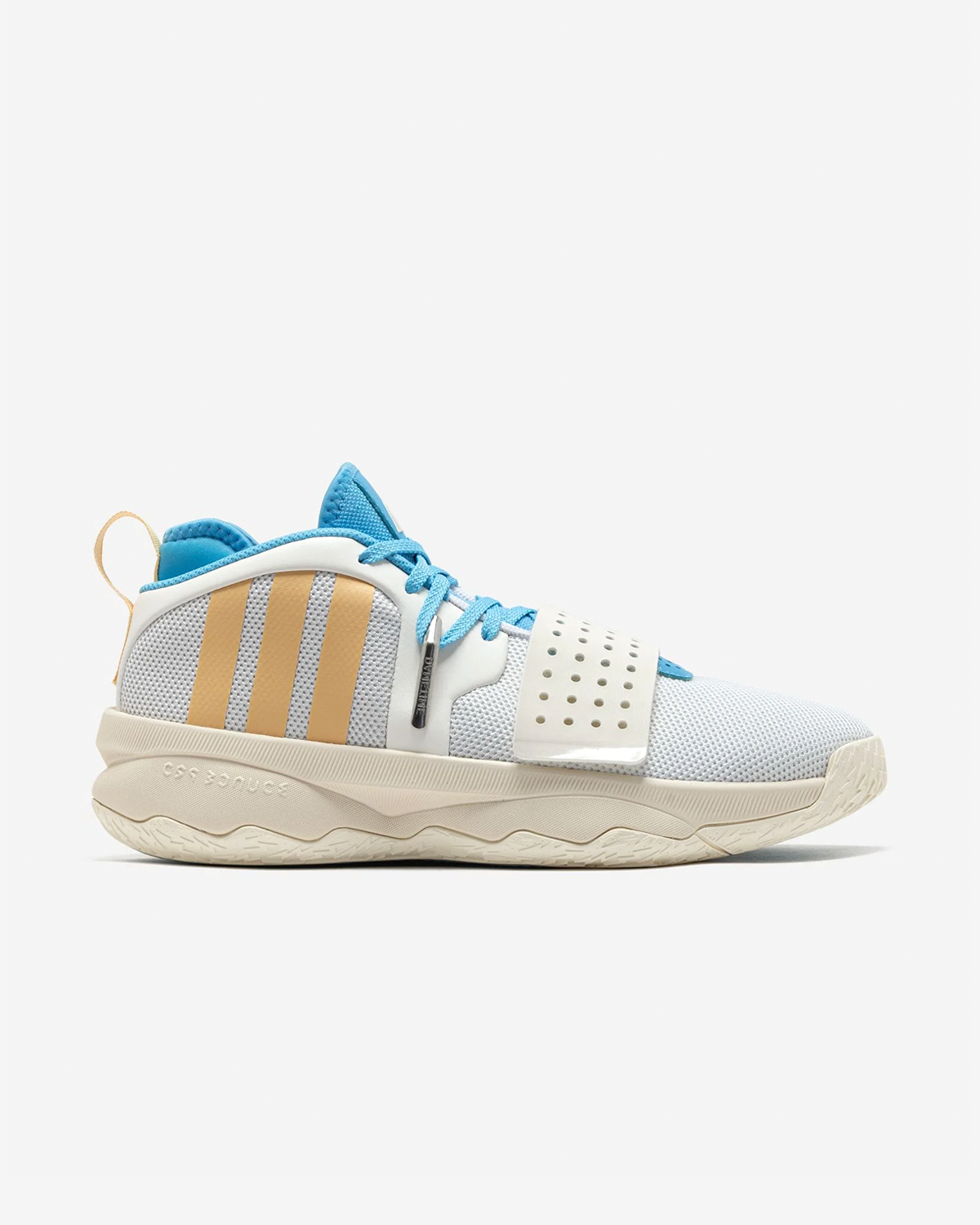 adidas Dame 8 Extply