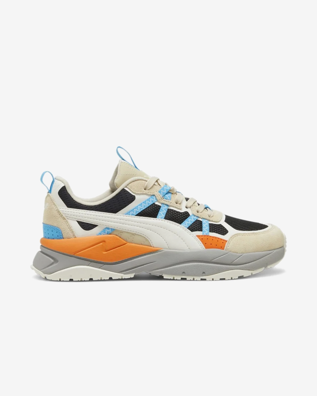 Puma X-Ray Tour