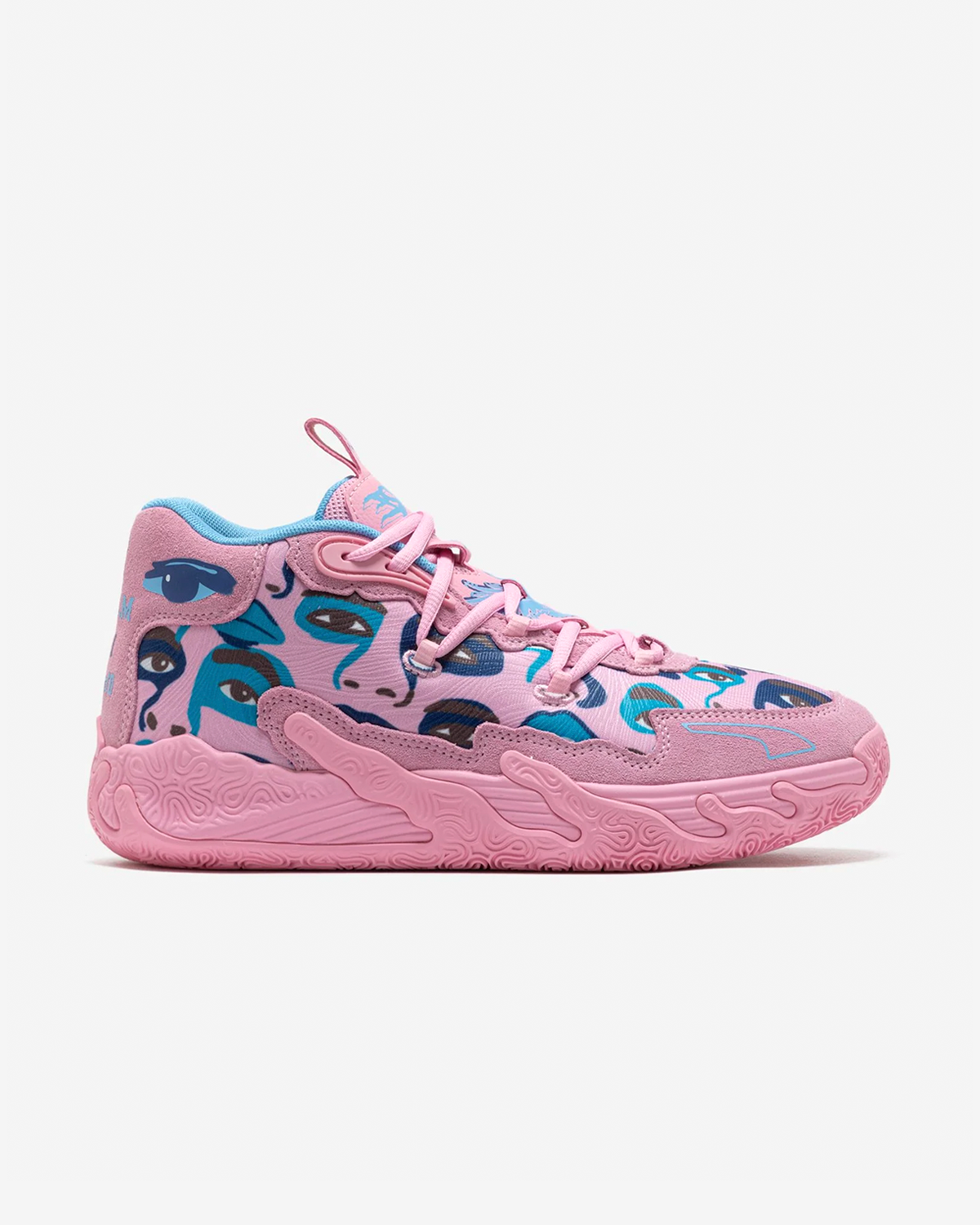 KidSuper x Puma MB.03